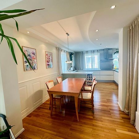 Book-A-Room Salzburg Apartment 9 Εξωτερικό φωτογραφία