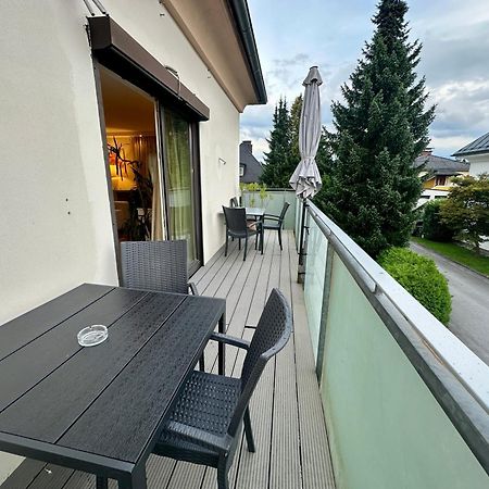 Book-A-Room Salzburg Apartment 9 Εξωτερικό φωτογραφία