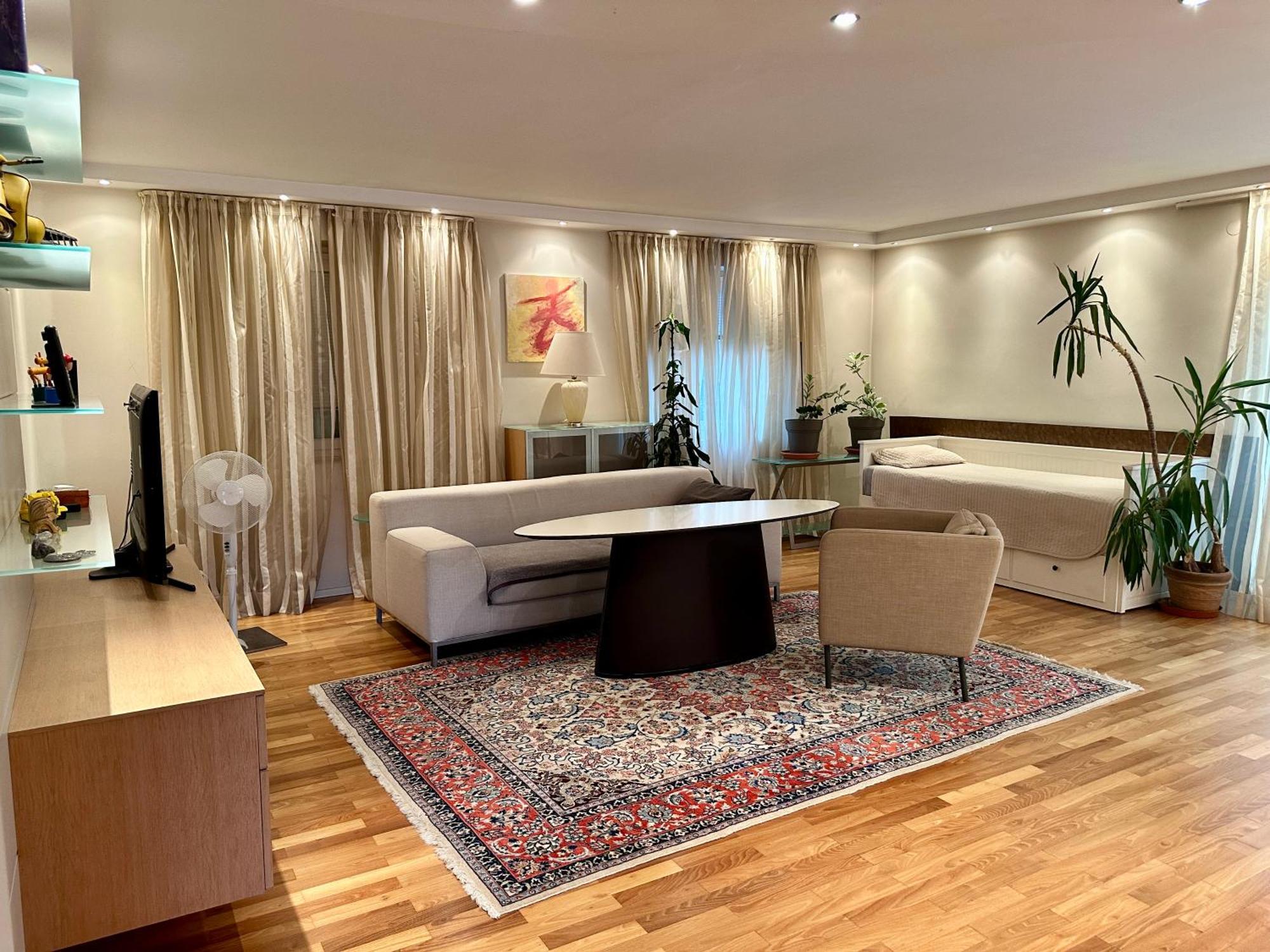 Book-A-Room Salzburg Apartment 9 Εξωτερικό φωτογραφία