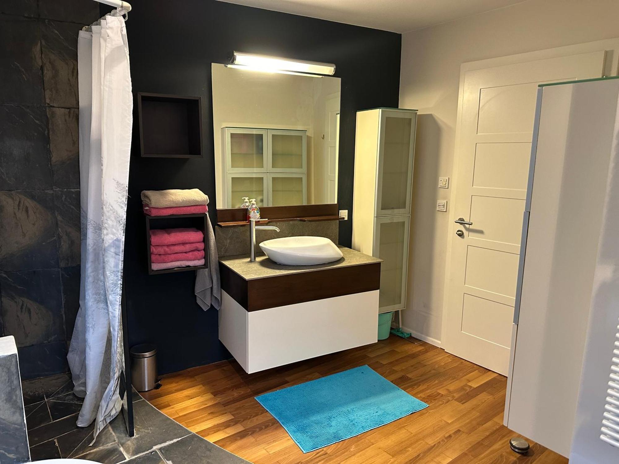 Book-A-Room Salzburg Apartment 9 Εξωτερικό φωτογραφία