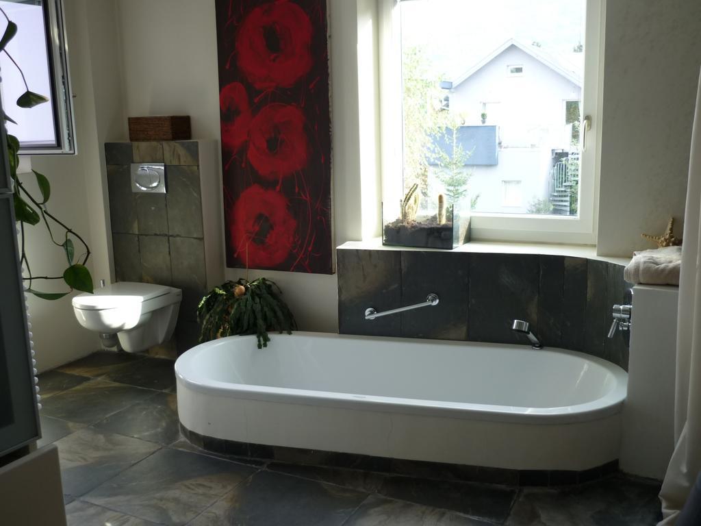 Book-A-Room Salzburg Apartment 9 Δωμάτιο φωτογραφία