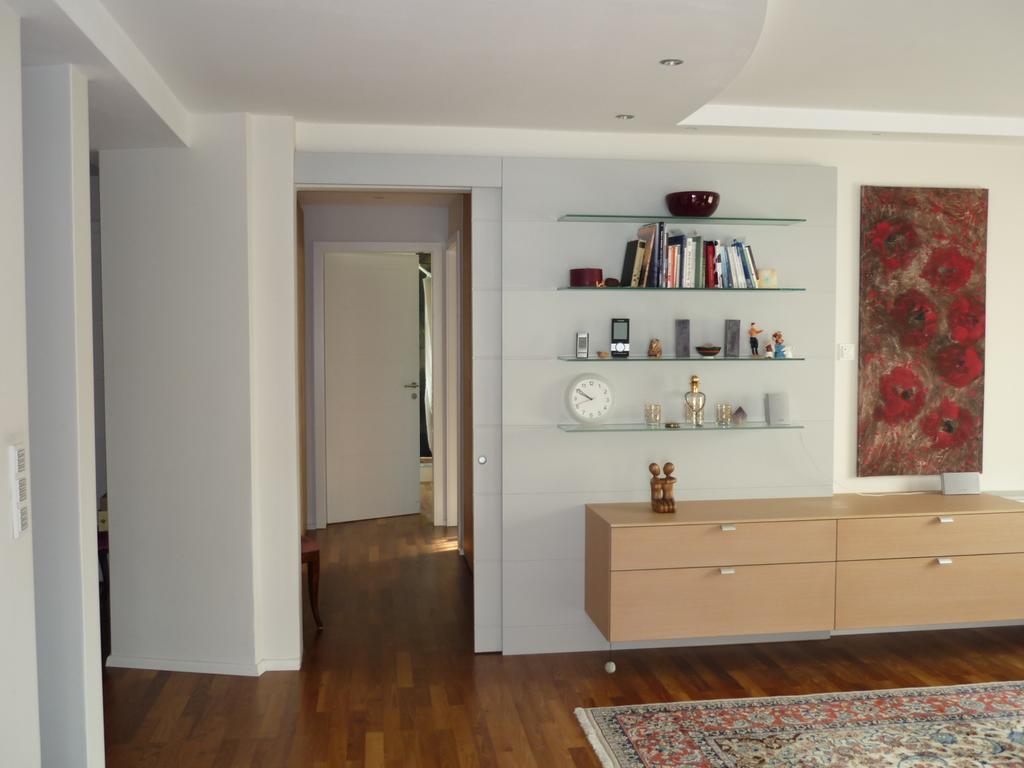 Book-A-Room Salzburg Apartment 9 Δωμάτιο φωτογραφία