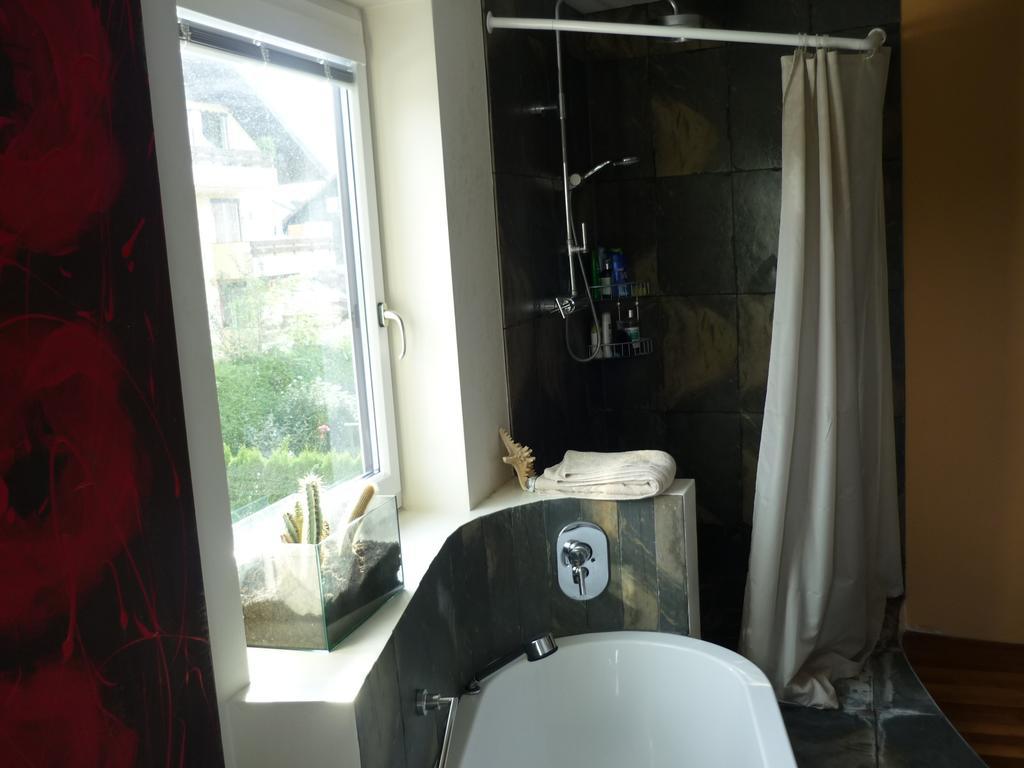 Book-A-Room Salzburg Apartment 9 Δωμάτιο φωτογραφία