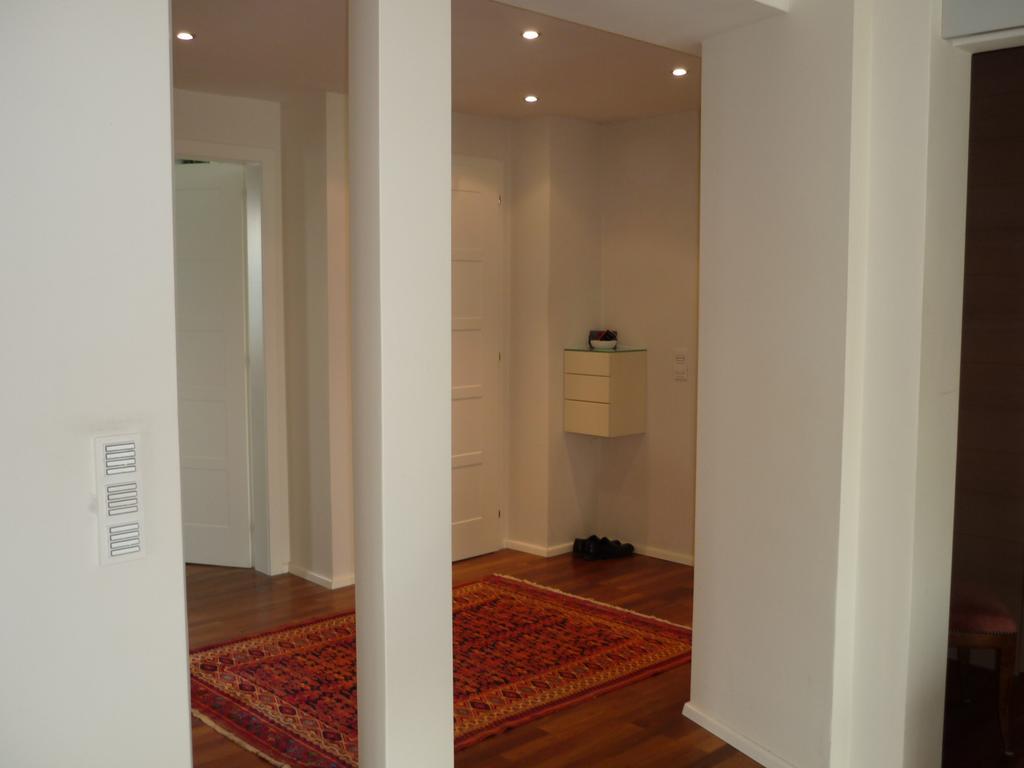 Book-A-Room Salzburg Apartment 9 Δωμάτιο φωτογραφία